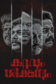 Kuttavum Shikshayum 2022 one on netflix
