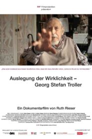 Interpretation of Reality – Georg Stefan Troller 2021 one on netflix