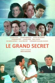 Le Grand Secret 1989 one on netflix