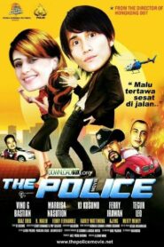 The Police 2009 one on netflix