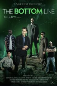 The Bottom Line 2024 one on netflix