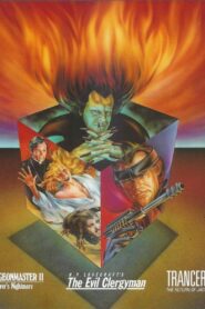 Pulse Pounders 1988 one on netflix