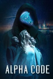 Alpha Code 2020 one on netflix