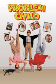 Problem Child 1990 one on netflix