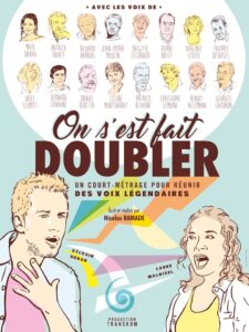 On s’est fait doubler ! 2017 one on netflix