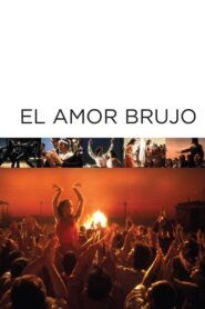 El amor brujo 1986 one on netflix