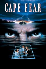 Cape Fear 1991 one on netflix
