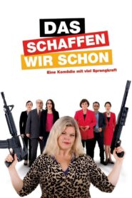 Das schaffen wir schon 2017 one on netflix