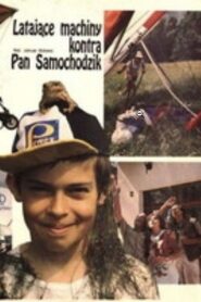Flying Machines Versus Mr. Samochodzik 1991 one on netflix