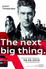 Next Big Thing 2010 one on netflix