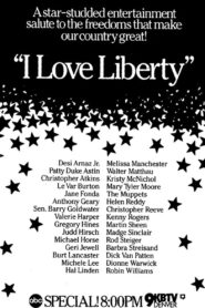I Love Liberty 1982 one on netflix