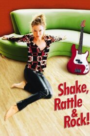 Shake, Rattle and Rock! 1994 one on netflix