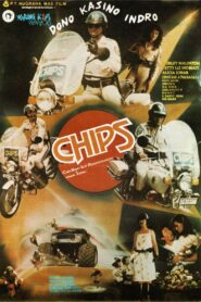Chips (Cara Hebat Ikut Penanggulangan Sosial) 1982 one on netflix