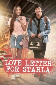 Love Letter for Starla 2017 one on netflix