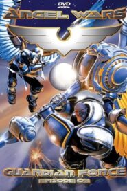 Angel Wars: Blue Moon 2005 one on netflix