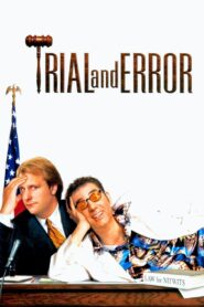 Trial and Error 1997 one on netflix