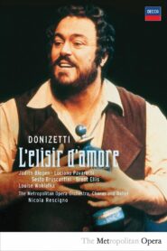 Elixir of Love 1981 one on netflix