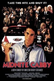 Midnite Cabby 2014 one on netflix