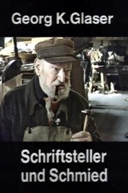 Georg K. Glaser – Writer and Smith 1988 one on netflix
