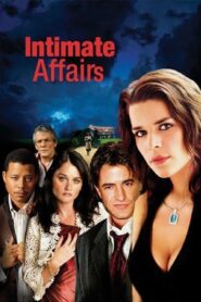 Intimate Affairs 2002 one on netflix