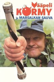 Vääpeli Körmy ja marsalkan sauva 1990 one on netflix
