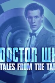 Doctor Who: Tales from the TARDIS 2013 one on netflix