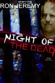 Night of the Dead 2012 one on netflix