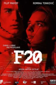 F20 2018 one on netflix