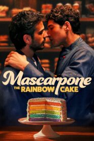 Mascarpone: The Rainbow Cake 2024 one on netflix