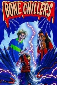 Bone Chillers: Frankenturkey 1996 one on netflix