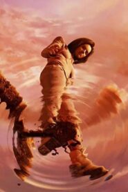 Final Fantasy: The Spirits Within – Aki’s Dream Reconstruction 2001 one on netflix