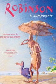 Robinson and Company 1991 one on netflix