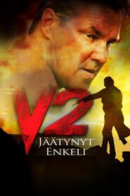 V2: Dead Angel 2007 one on netflix
