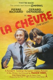 La Chèvre 1981 one on netflix