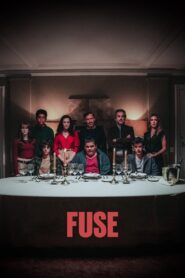 Fuse 2024 one on netflix