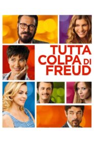 Tutta colpa di Freud 2014 one on netflix