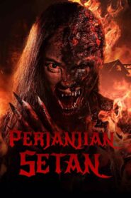 Perjanjian Setan 2024 one on netflix