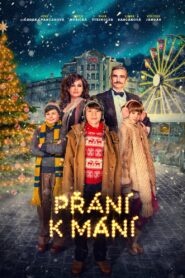 The Third Wish 2017 one on netflix