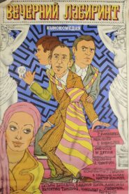 The Evening Labyrinth 1980 one on netflix