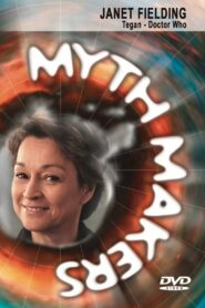Myth Makers 5: Janet Fielding 1985 one on netflix
