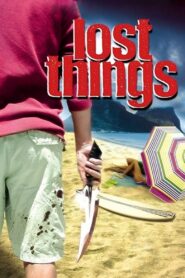 Lost Things 2004 one on netflix