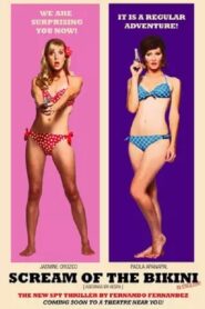 Scream of the Bikini 2010 one on netflix