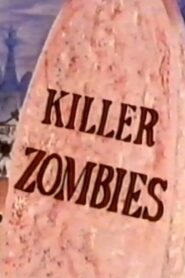 Killer Zombies 1986 one on netflix