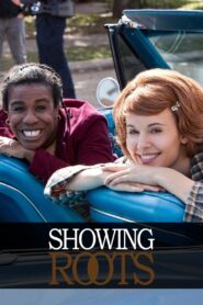 Showing Roots 2016 one on netflix