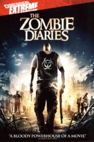 The Zombie Diaries 2006 one on netflix