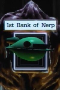 This Is Not Frank’s Planet 1991 one on netflix