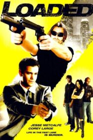 Loaded 2008 one on netflix