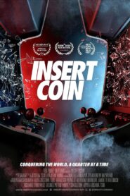 Insert Coin 2020 one on netflix