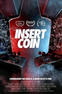 Insert Coin 2020 one on netflix