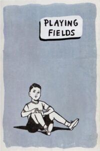 Playing Fields 1997 one on netflix